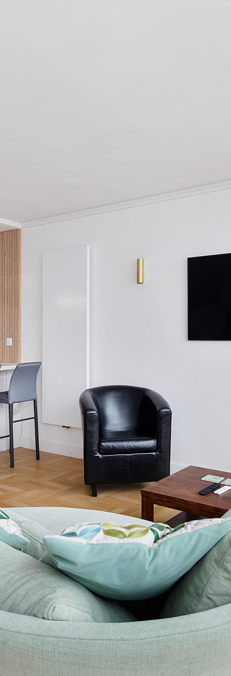 Prix de rénovation d’un appartement à Paris en 2026 : guide complet
